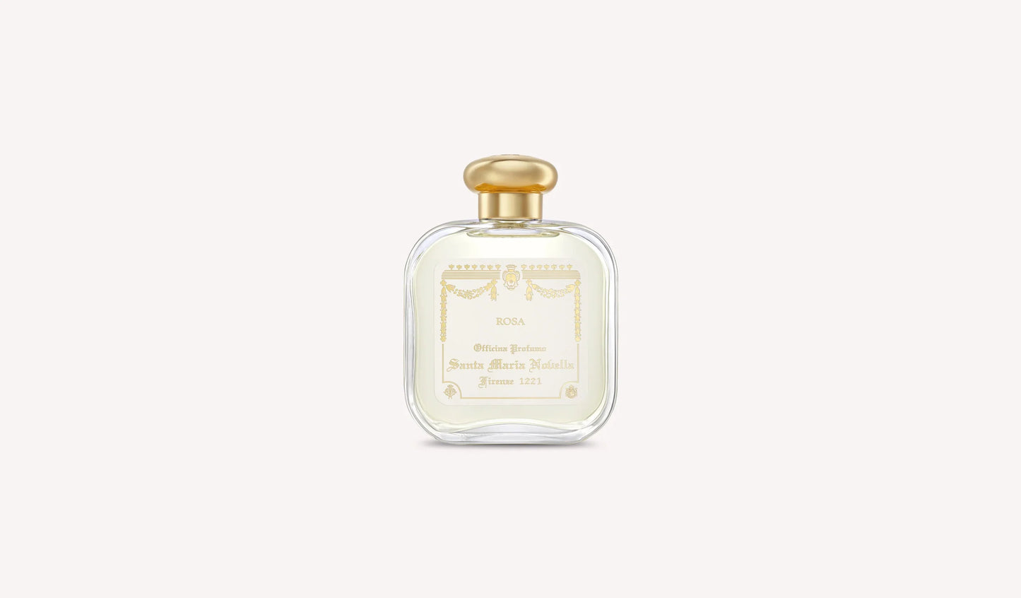 Santa Maria Novella Rosa 100ml