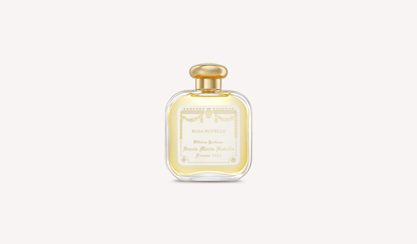 Santa Maria Novella Rosa Novella 100ml