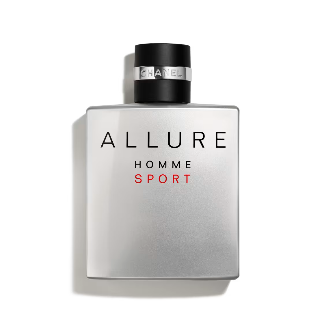 Chanel Allure Homme Sport Eau de Toilette 100ml