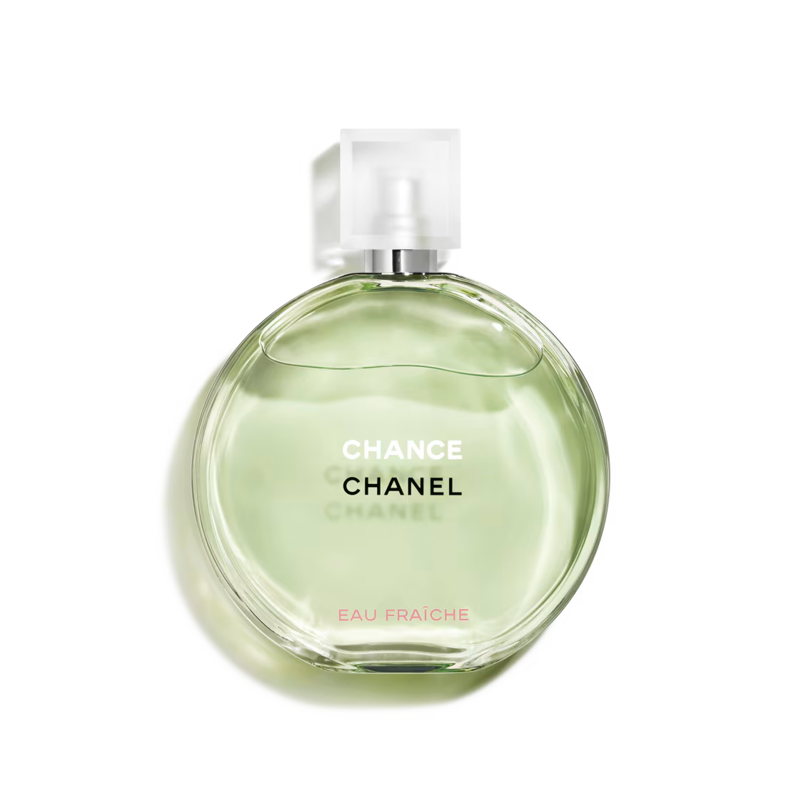 Chanel Chance Eau Fraiche Eau de Toilette 100ml