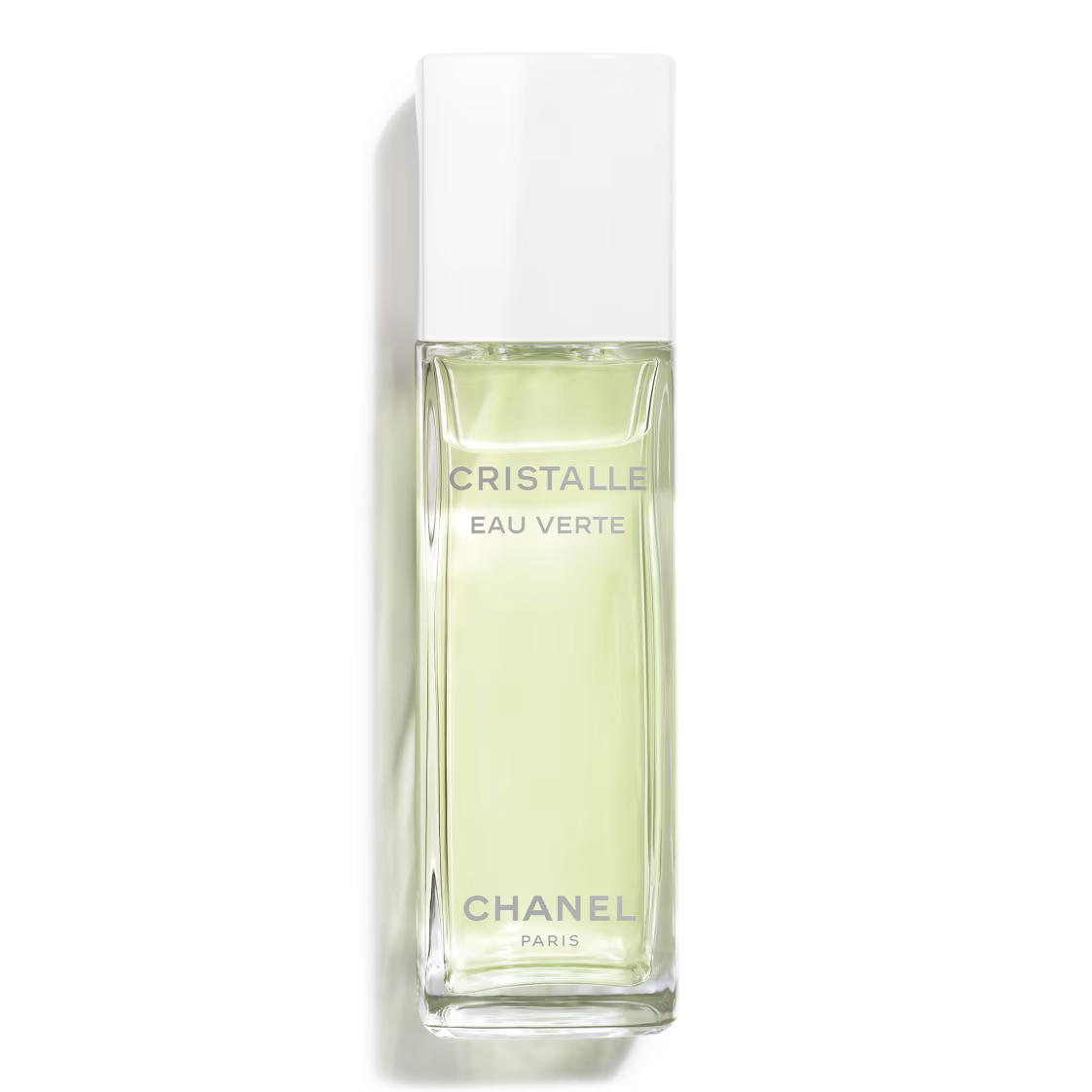 Chanel Cristalle Eau Verte 100ml