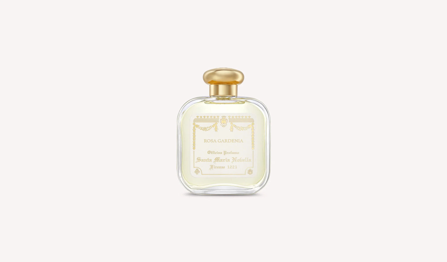 Santa Maria Novella Rosa Gardenia 100ml