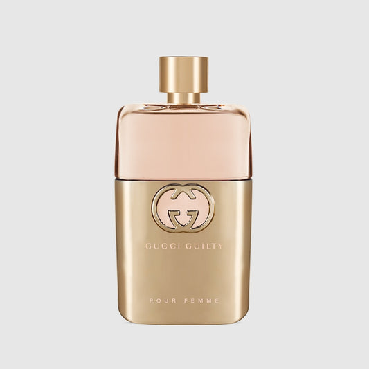 Gucci Guilty Eau de Parfum 90ml