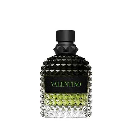 Valentino Uomo Born in Roma Green Stravaganza 100ml