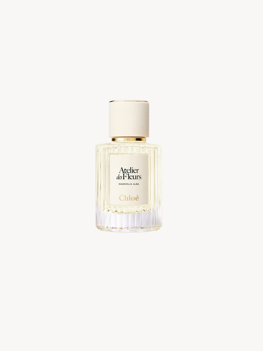Chloe Atelier des Fleurs Magnolia Alba 50ml
