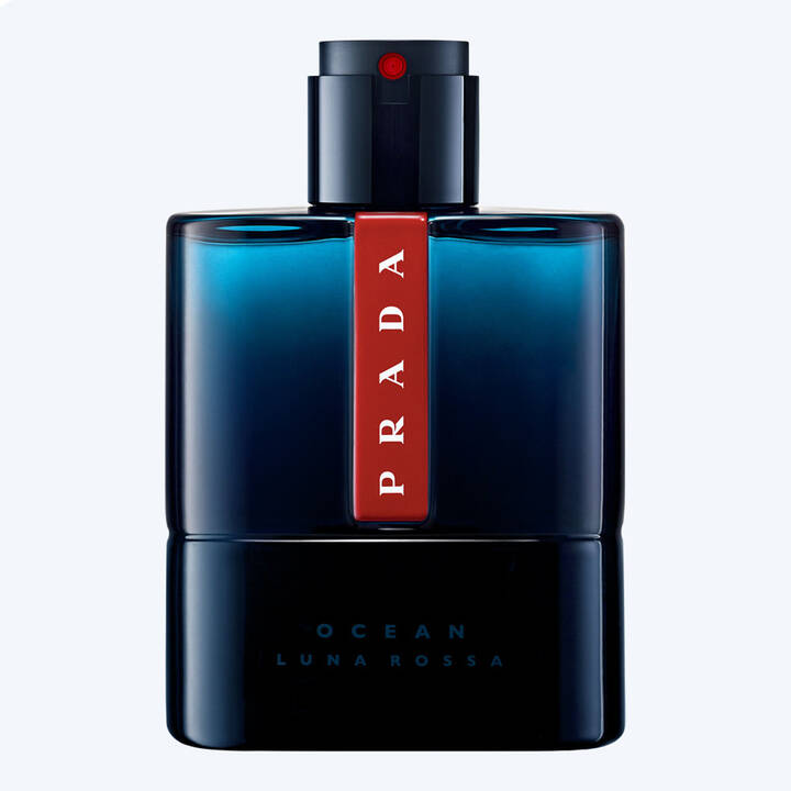 Prada Luna Rossa Ocean Eau de Toilette 100ml