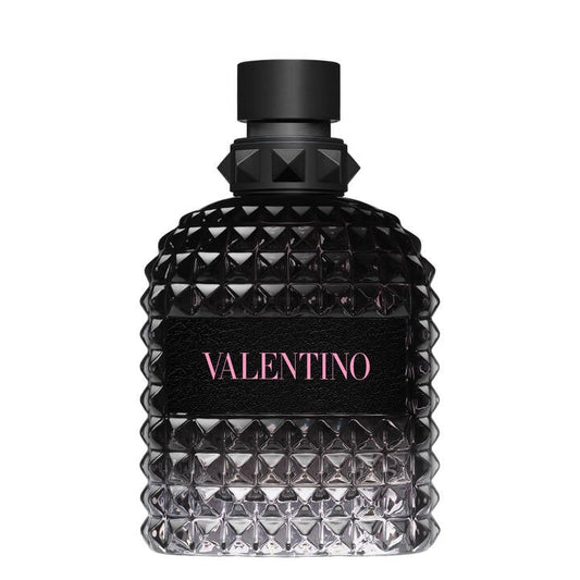 Valentino Born in Roma Uomo Eau de Toilette 100ml
