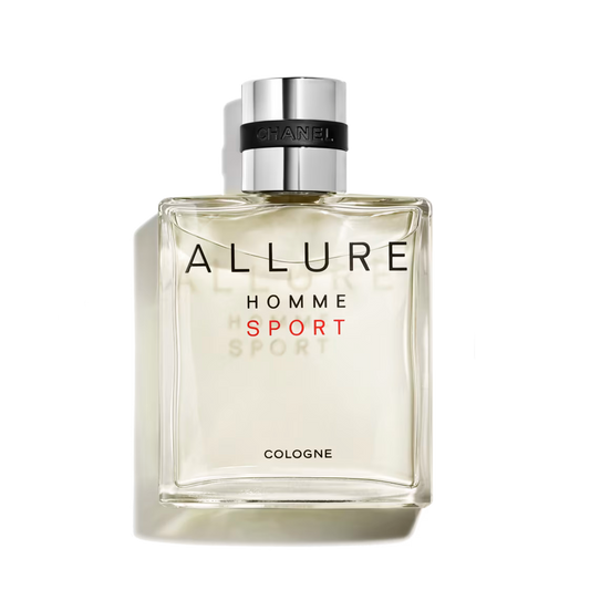 Chanel Allure Homme Sport Cologne 100ml