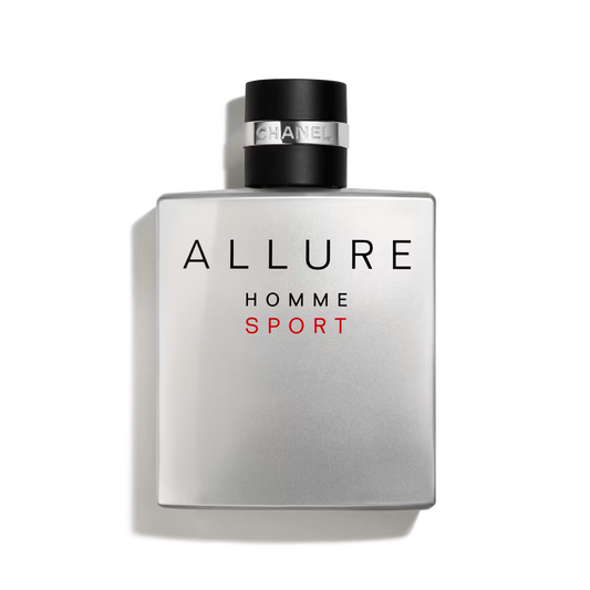 Chanel Allure Homme Sport Eau de Toilette 100ml