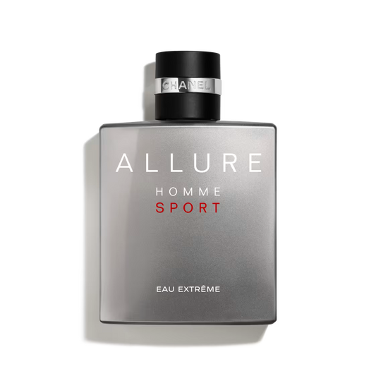 Chanel Allure Homme Sport Eau Extreme 100ml
