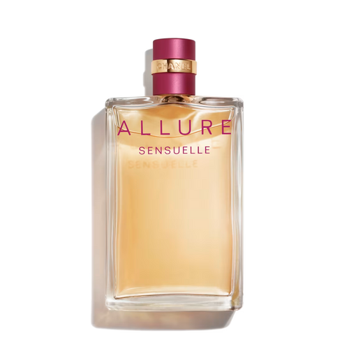 Chanel Allure Sensuelle Eau de Parfum 100ml