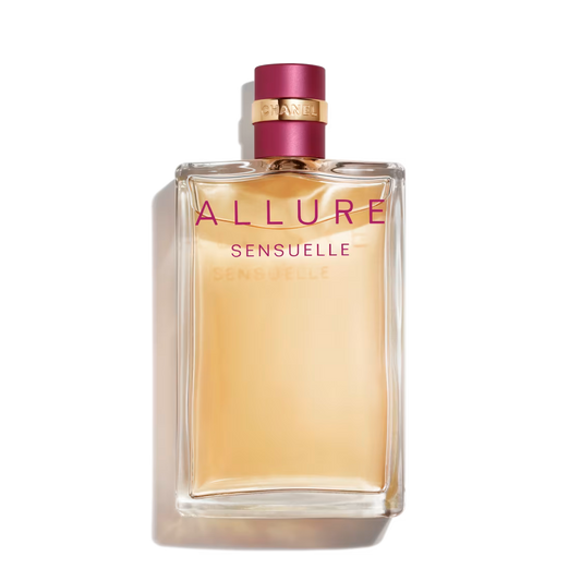 Chanel Allure Sensuelle Eau de Parfum 100ml
