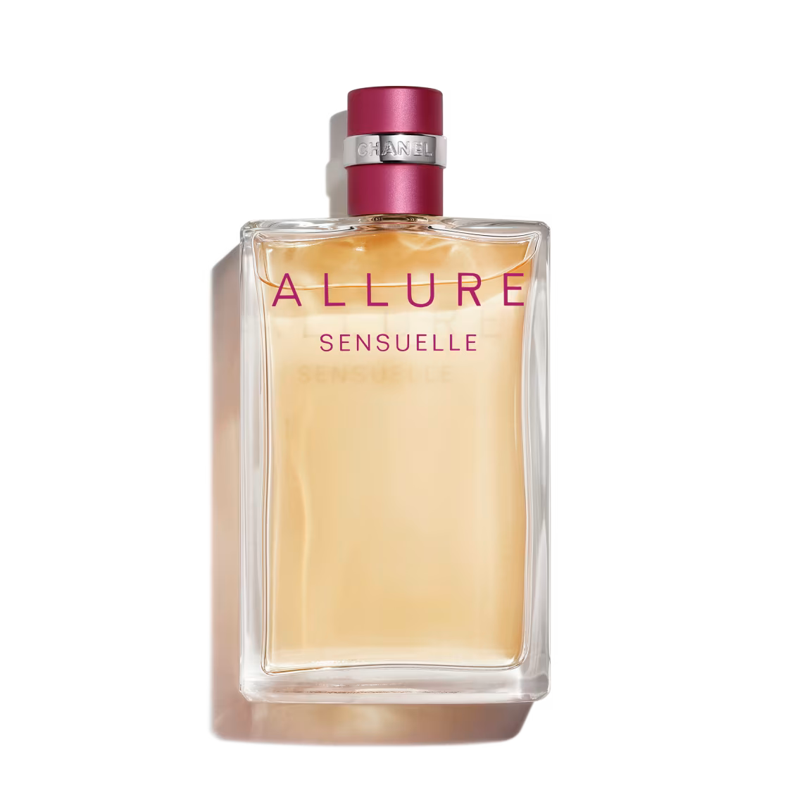 Chanel Allure Sensuelle Eau de Toilette 100ml