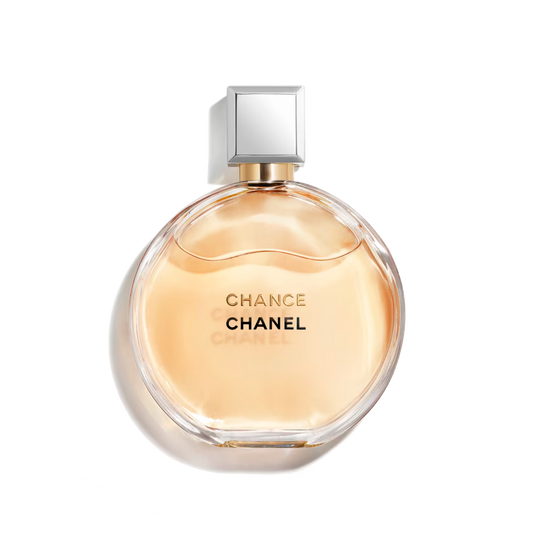Chanel Chance Eau de Parfum 100ml