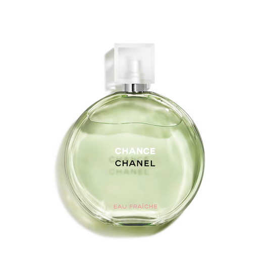 Chanel Chance Eau Fraiche Eau de Toilette 100ml