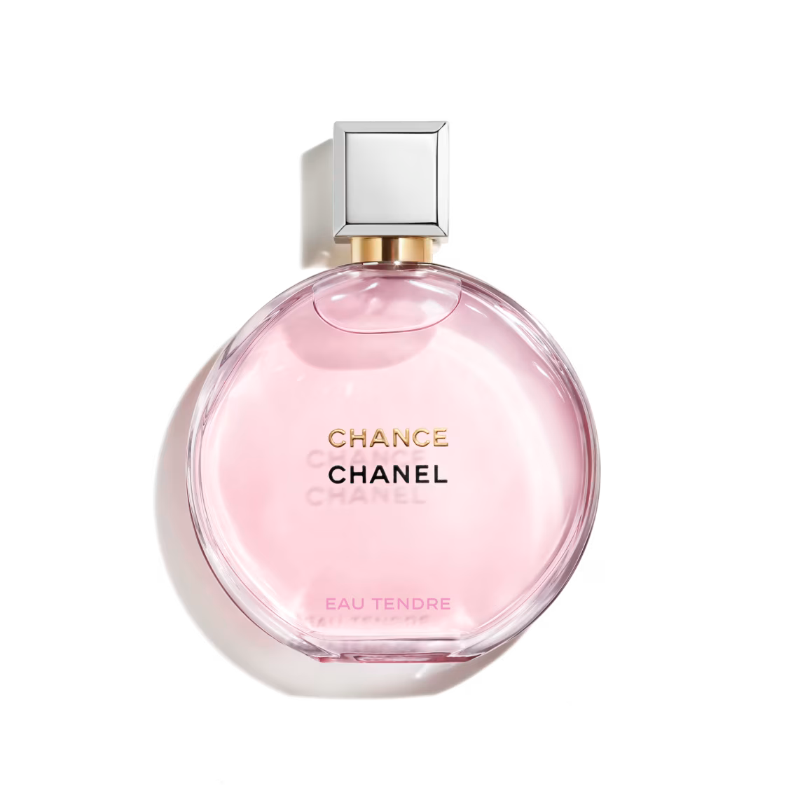 Chanel Chance Eau Tendre Eau de Parfum 100ml