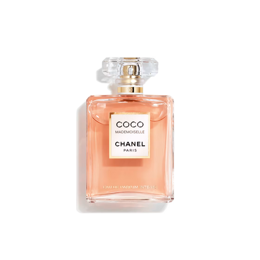 Chanel Coco Mademoiselle Intense 100ml