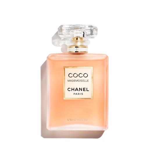 Chanel Coco Mademoiselle L'EAU PRIVÉE 100ml