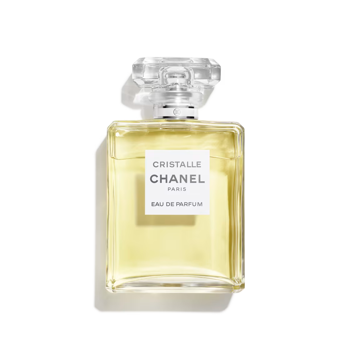 Chanel Cristalle Eau de Parfum 100ml