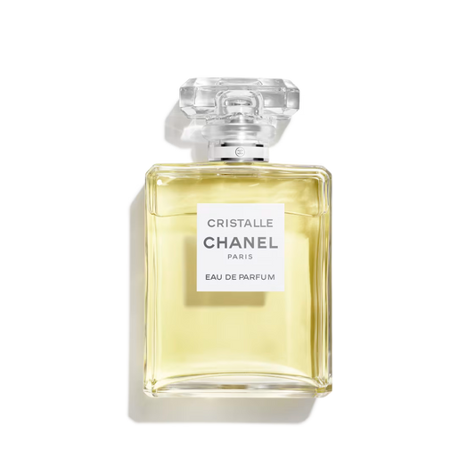 Chanel Cristalle Eau de Parfum 100ml