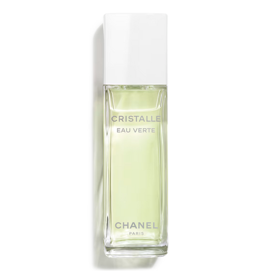 Chanel Cristalle Eau Verte 100ml