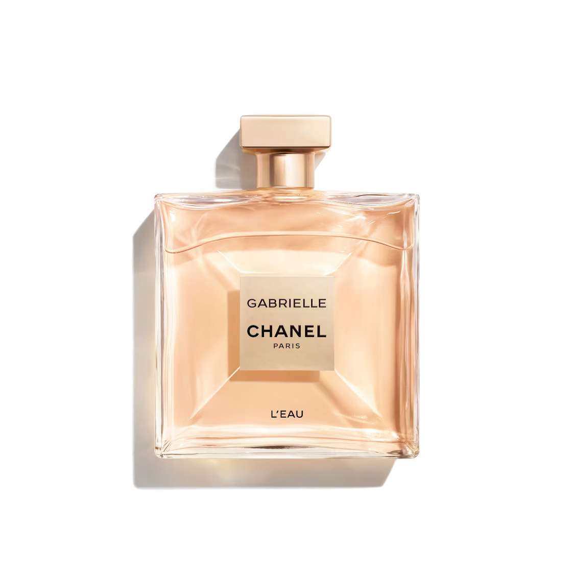 Chanel Gabrielle Chanel L'eau 100ml