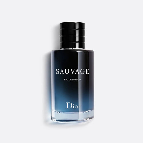 Dior Sauvage Eau de Parfum 100ml