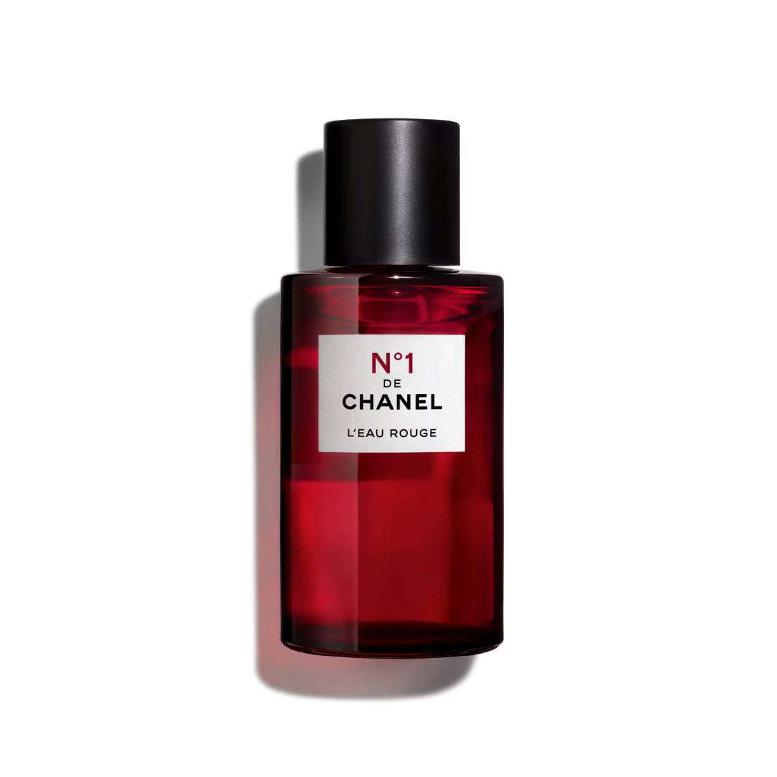 Chanel N°1 de Chanel L'EAU Rouge 100ml