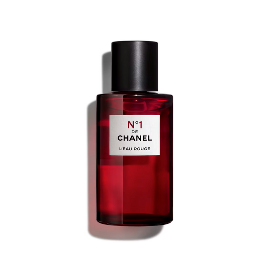 Chanel N°1 de Chanel L'EAU Rouge 100ml