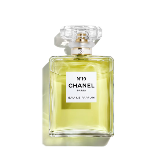 Chanel N°19 Eau de Parfum 100ml