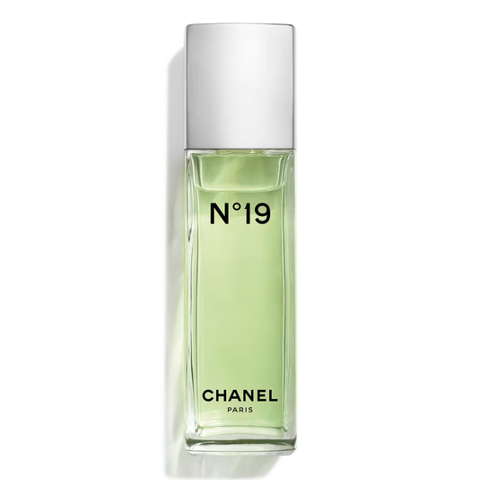 Chanel N°19 Eau de Toilette 100ml