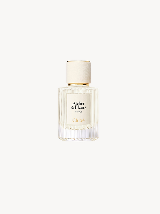 Chloe Atelier des Fleurs Cedrus 50ml