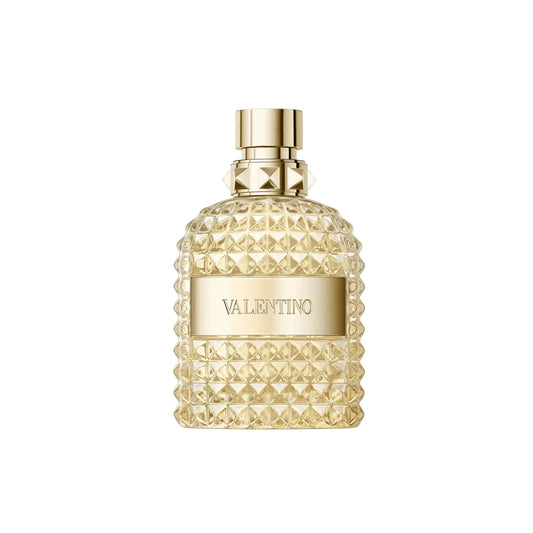 Valentino Uomo Born In Roma The Gold 100ml